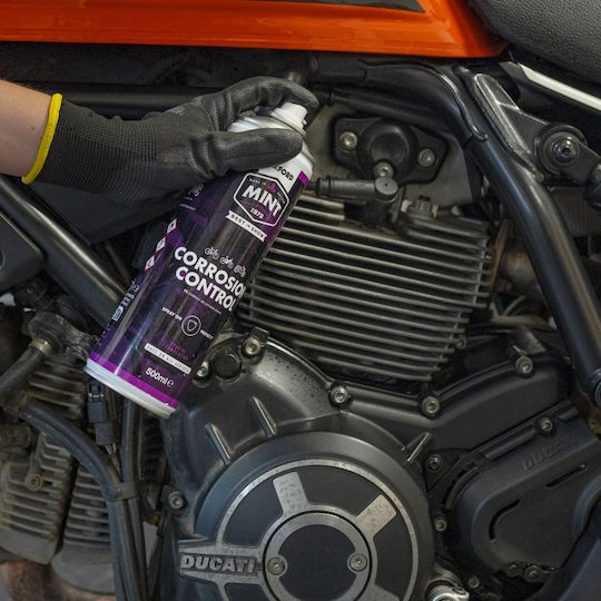 Oxford Αντισκωριακό Σπρέι 750ml