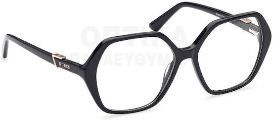 Рамки За Очилa Guess Gu 2875 001