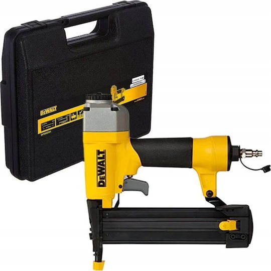 Dewalt DPSB2IN1 Pistol de lipit cu aer