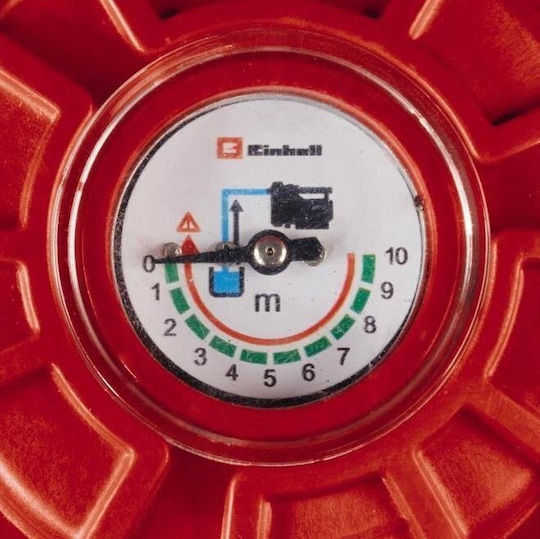 Einhell Aquinna 18/30 F Led