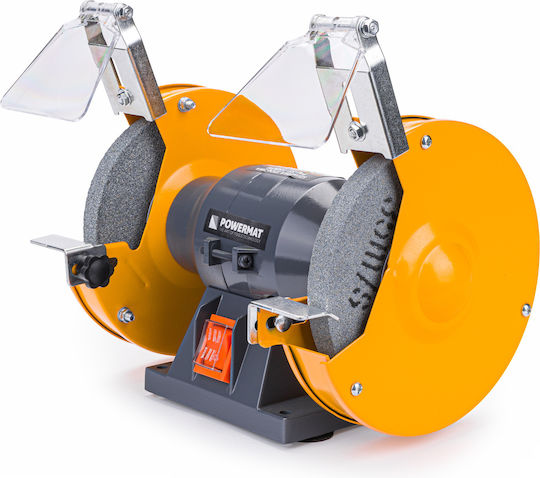 Powermat Cu roți duble PM-SS-1500M cu Putere 1.5kW