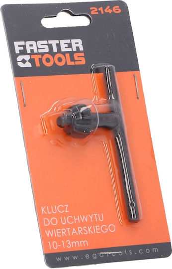 Faster Tools 2146 Τσοκ με Κλειδί