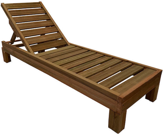 Tesias Group Beach Sunbed