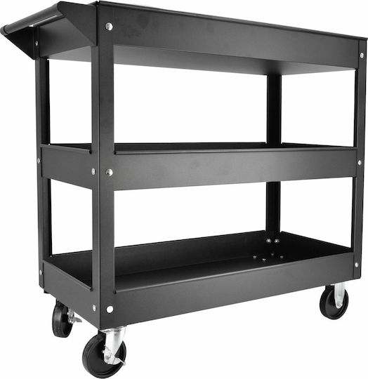 AWTools Metal Căruță L78xA46xÎ78cm