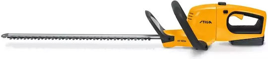 Stiga 2713021 Foarfecă de gard viu Baterie 48V cu Lungimea Lamei 50cm