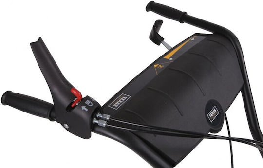 Texas TX611TG Dual Shaft Four-stroke Cultivator Gasoline 6hp/212cc