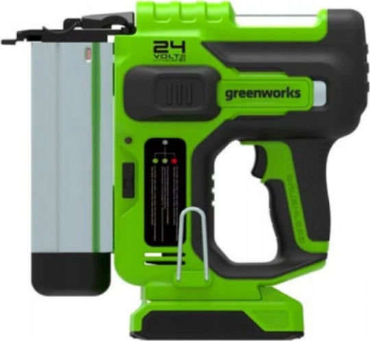 Greenworks Καρφωτικό Μπαταρίας για Καρφιά