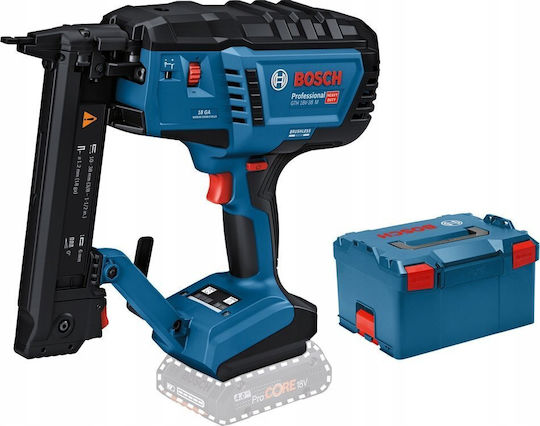 Bosch Καρφωτικό Μπαταρίας 0601482501 18V Solo για Καρφιά και Συνδετήρες