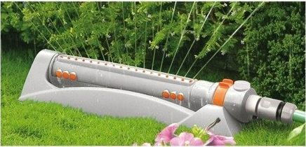 Bradas Ejector Ventilator cu Debit de Apă 1032lt/h 1buc WL-Z21