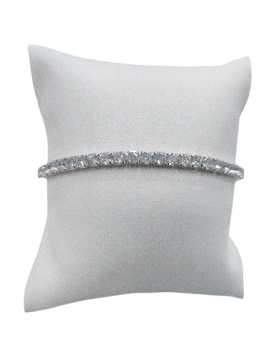 Damen Armband Riviera Silber 925