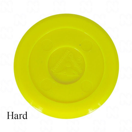 Диска X Air Hockey Ø70mm Твърд