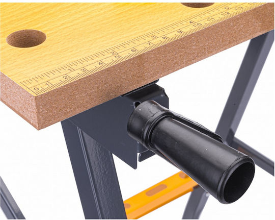 Τραπέζι Εργασίας Εργαστηρίου 100kg 560mm Pm-sw-560t