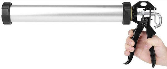 Sika 243306 Πιστόλι Σιλικόνης Κλειστού Τύπου 600ml