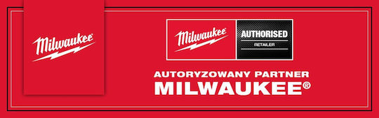Milwaukee 4932480172 Λάμα Αλυσοπρίονου 35cm (14")