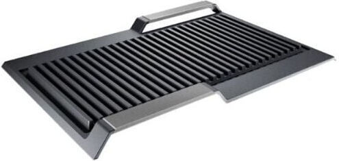 Siemens Backblech mit Grill Oberfläche
