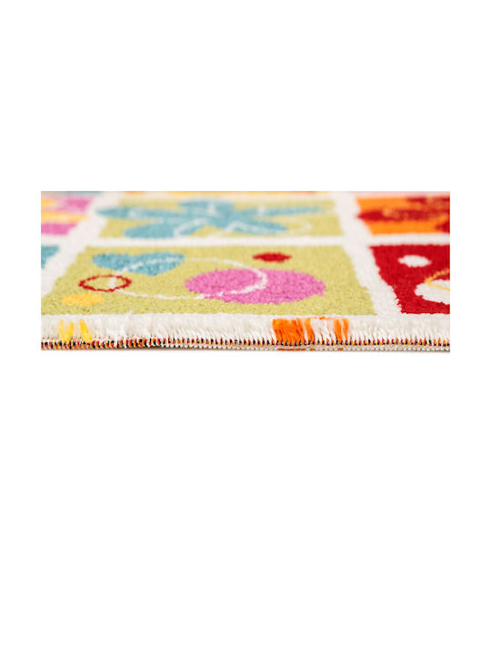 Decostar Kinder Teppich 140x200cm