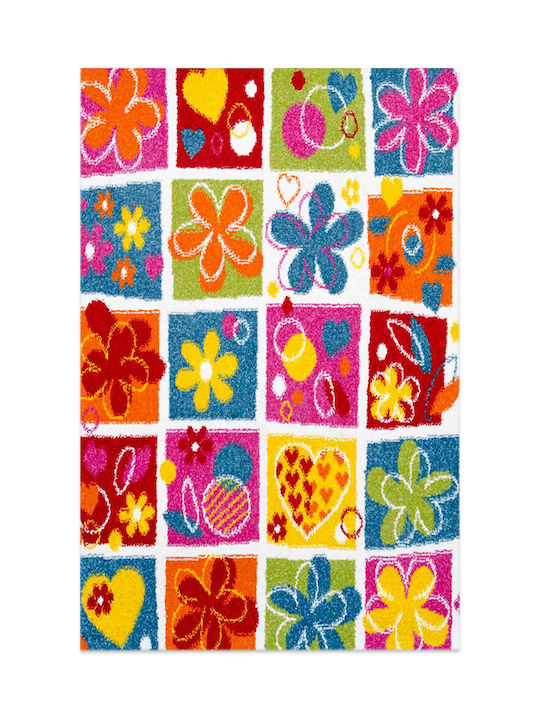 Decostar Kinder Teppich 250x350cm