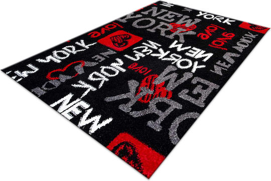 Decostar Kids Synthetic Rug 160x230cm