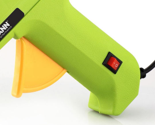 Fieldmann Electric Glue Gun 11mm 100W FDTP 2100-E