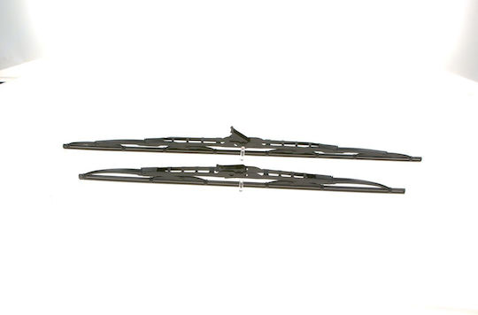Bosch TWIN SPOILER Σετ Μπροστινοί Υαλοκαθαριστήρες Αυτοκινήτου 600mm/500mm
