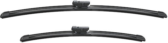 Bosch Aerotwin Σετ Μπροστινοί Υαλοκαθαριστήρες Αυτοκινήτου 530mm/400mm