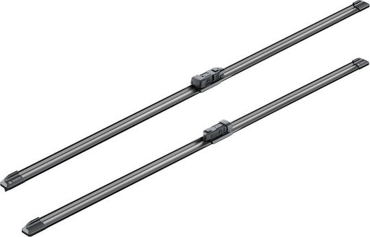 Bosch Aerotwin A944S Front Set Car Wiper Blades 750mm/800mm