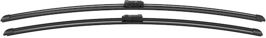 Bosch Aerotwin A944S Front Set Car Wiper Blades 750mm/800mm