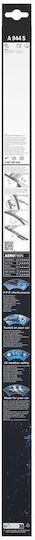 Bosch Aerotwin A944S Front Set Car Wiper Blades 750mm/800mm
