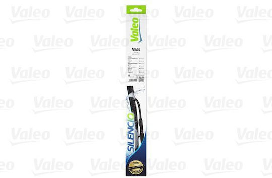 Valeo Silencio Performance Ștergător Auto pentru Șofer 450mm