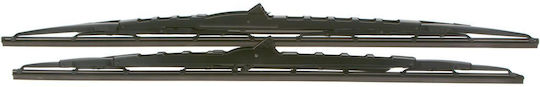 Bosch Front Car Wiper Set 650mm/575mm