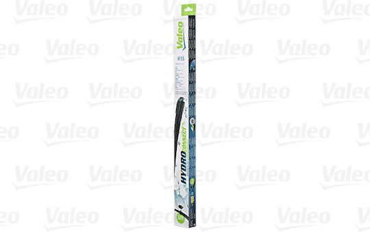 Valeo HydroConnect Ștergător Auto pentru Șofer 550mm pentru Mercedes-Benz Magazin online Renault Kangoo Volkswagen Gândac (Nou) Dacia Magazin online Logan Jeep Renegade