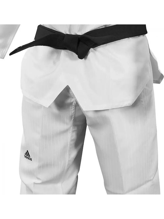 adidas Adi-start Ii Добок за Текуондо Бяла