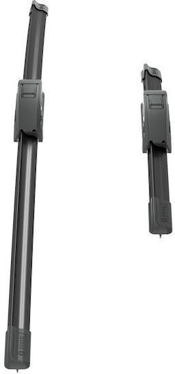Bosch Aerotwin AR128S Front Set Car Wiper Blades 650mm/300mm Universal