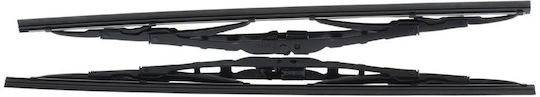 Bosch TWIN Set Ștergătoare Auto Față 400mm