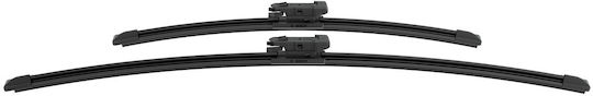Bosch AEROTWIN Set Frontscheibenwischer 600mm/400mm Universell