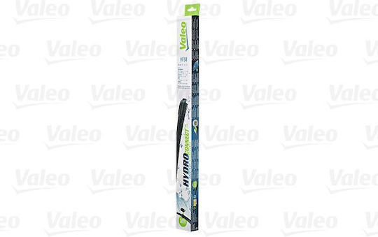 Valeo HydroConnect Car Wiper Blade Driver 580mm for Alfa Romeo Alfa 159 / Brera