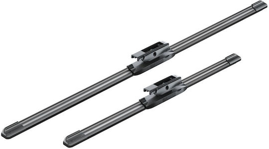Bosch Aerotwin Set Frontal Lamele Ștergătoare Auto 600mm/400mm