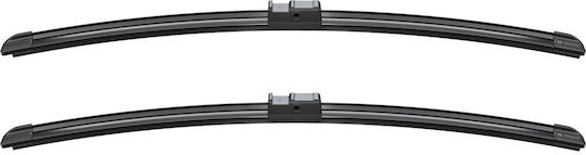 Bosch Aerotwin Set Frontal Lamele Ștergătoare Auto 530mm