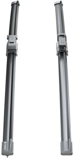 Bosch Aerotwin Front Set Car Wiper Blades 700mm for Ford Kuga