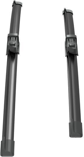 Bosch Aerotwin Set Frontal Lamele Ștergătoare Auto 600mm/500mm