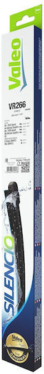 Valeo Silencio X.trm Rear Car Wiper 400mm