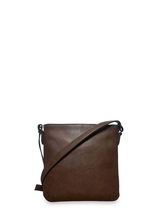 Damentasche Umhängetasche Braun 54003499