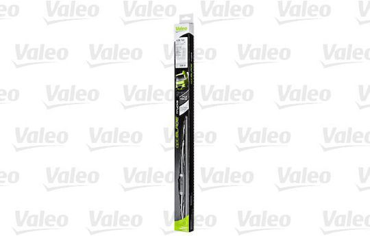 700 Mm Wiper Blade Integrated Windshield Washer Nozzle
