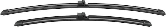 Bosch Aerotwin Set Ștergătoare Auto Față 600mm/475mm