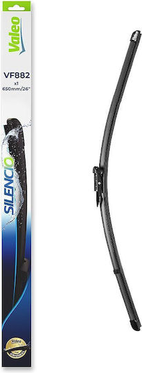 Valeo Silencio X.trm Set Frontal Lamele Ștergătoare Auto 650mm