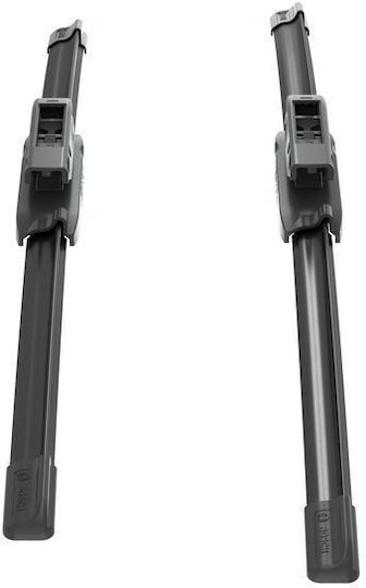 Bosch Blade Aerotwin Комплект Предни Чистачки за Автомобил 500мм/450мм
