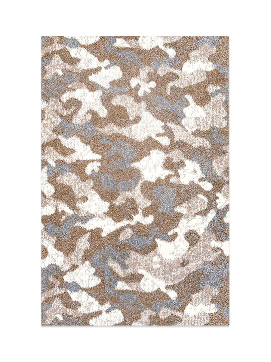 Decostar Kinder Teppich Beige 200x290cm