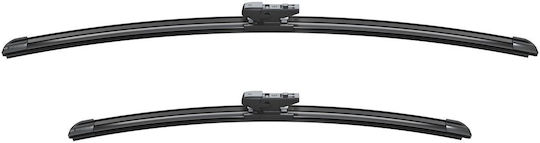 Bosch Aerotwin Front Car Wiper Set 600mm/450mm