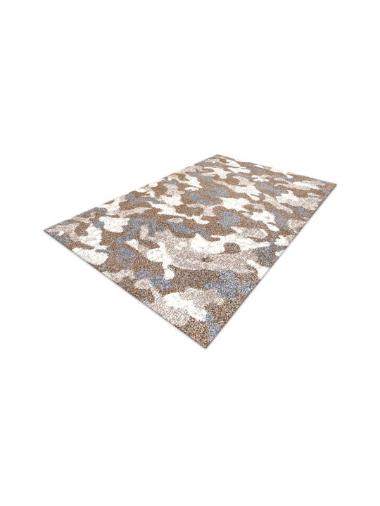 Decostar Kinder Teppich Beige 200x290cm