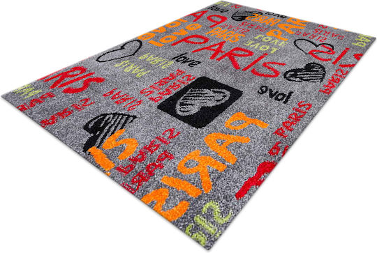 Decostar Kids Synthetic Rug 160x230cm